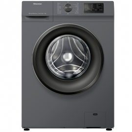 LAVE LINGE FRONTALE HISENSE 6 KG SILVER (WFVC6010T)