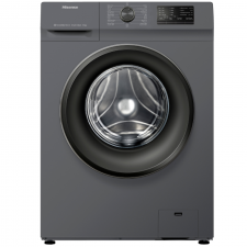 LAVE LINGE FRONTALE HISENSE 6 KG SILVER (WFVC6010T)