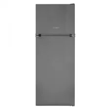 RÉFRIGÉRATEUR TELEFUNKEN 439L SILVER (453X)