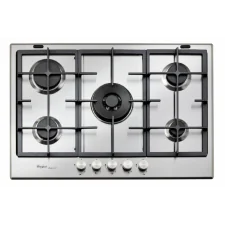 TABLE DE CUISSON ENCASTRABLE WHIRLPOOL INOX (GMA 7522 /IX)