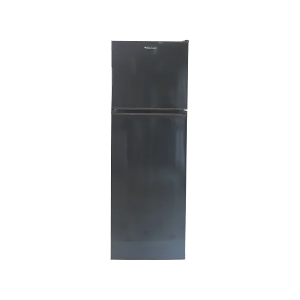 RÉFRIGÉRATEUR BIOLUX 294 LITRES DEFROST NOIR (DP38)