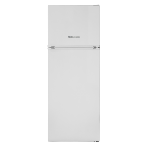 RÉFRIGÉRATEUR TELEFUNKEN LESS FROST 439 LITRES BLANC (FRIG-453W)