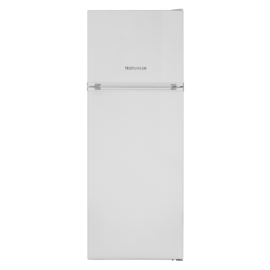 RÉFRIGÉRATEUR TELEFUNKEN LESS FROST 439 LITRES BLANC (FRIG-453W)