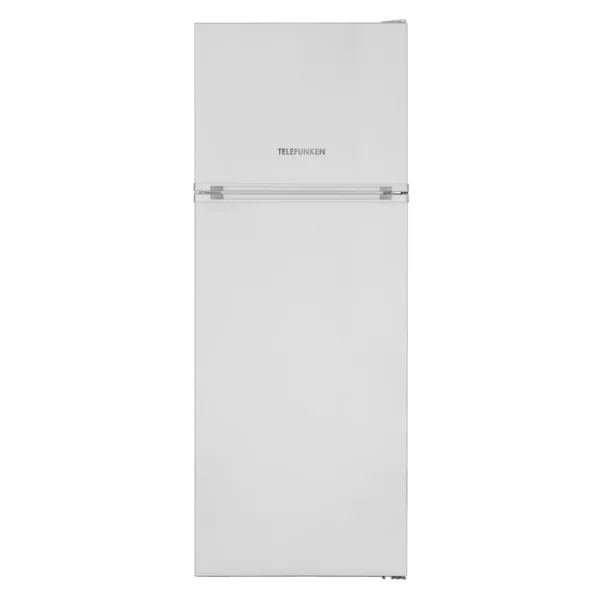 RÉFRIGÉRATEUR TELEFUNKEN LESS FROST 439 LITRES BLANC (FRIG-453W)