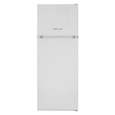 RÉFRIGÉRATEUR TELEFUNKEN LESS FROST 439 LITRES BLANC (FRIG-453W)