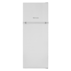 RÉFRIGÉRATEUR TELEFUNKEN LESS FROST 439 LITRES BLANC (FRIG-453W)