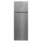 RÉFRIGÉRATEUR NOFROST TELEFUNKEN 496 LITRES INOX (FRIG-483I)