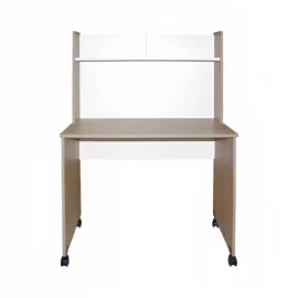 BUREAU ALFA SOTUFAB DENVER / BLANC