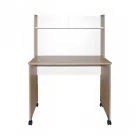 BUREAU ALFA SOTUFAB DENVER / BLANC