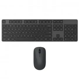 ENSEMBLE CLAVIER ET SOURIS XIAOMI WIRELESS KEYBOARD AND MOUSE COMBO