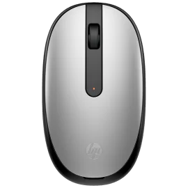 SOURIS SANS FIL HP BLUETOOTH 240 SILVER (43N04AA)