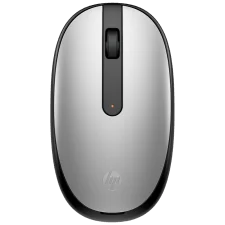 SOURIS SANS FIL HP BLUETOOTH 240 SILVER (43N04AA)