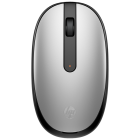 SOURIS SANS FIL HP BLUETOOTH 240 SILVER (43N04AA)