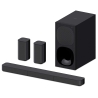 SOUNDBAR SONY TV 400W 5.1CH BLUETOOTH (HT-S20R)