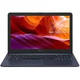 PC PORTABLE ASUS X543MA-GQ1393W DUAL CORE 8 GO GRIS (X543MA-GQ1393W)