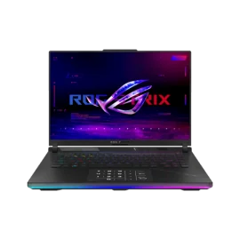 PC PORTABLE ASUS ROG STRIX / I5 -13450HX / RTX 3050 6G / 8 GO (G16G614JJ-N3067W)