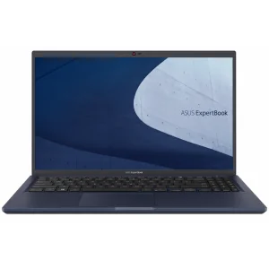 PC PORTABLE ASUS EXPERTBOOK I5 11È GÉN 8 GO 256 GO SSD NOIR (B1500CE-BQ2851-2Y)