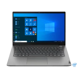 PC PORTABLE LENOVO THINKBOOK 15 G2 ITL I7 11GÉN 8GO 512GO SSD GRIS (20VE001CFE)