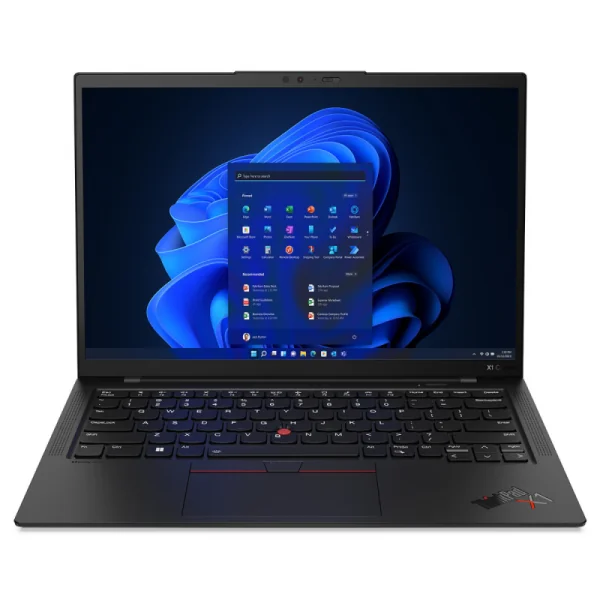 PC PORTABLE LENOVO THINKPAD X1 CARBON GEN 11 I7-1355U 13È GÉN 32 GO NOIR (21HM0077FE-3Y)