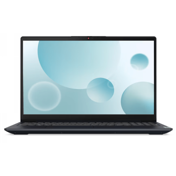 PC PORTABLE LENOVO IdeaPad 3 15IAU7 i5 12è Gén 8Go 512G SSD (82QD00E5FG-2Y)