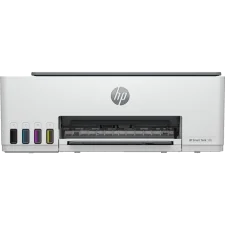 IMPRIMANTE HP 580 SMART TANK COULEUR 3EN1 / WIFI + 6 BOUTEILLES D'ENCRE (1F3Y2A)