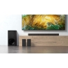 SOUNDBAR SONY TV 400W 5.1CH BLUETOOTH (HT-S20R)