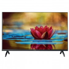 TV TELEFUNKEN 32'' C6 HD + RÉCEPTEUR INTÉGRÉ (TV-TLF-32C6)