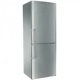 RÉFRIGÉRATEUR COMBINÉ ARISTON 470 LITRES NOFROST INOX (ENBLH19122T) RÉFRIGÉRATEUR COMBINÉ ARISTON 470 LITRES NOFROST INOX (ENBLH19122T)
