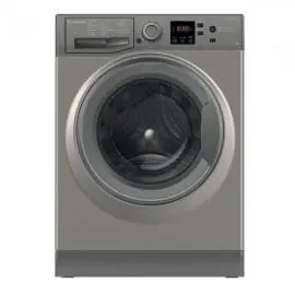 LAVE LINGE ARISTON 7KG 1200 TR/MIN SILVER (NS 723U GG EX) LAVE LINGE ARISTON 7KG 1200 TR/MIN SILVER (NS 723U GG EX)