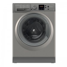 LAVE LINGE ARISTON 7KG 1200 TR/MIN SILVER (NS 723U GG EX)