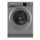 LAVE LINGE ARISTON 7KG 1200 TR/MIN SILVER (NS 723U GG EX)