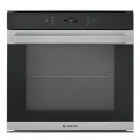 FOUR ENCASTRABLE ARISTON MULTIFONCTION 77 LITRES INOX (F17 871 SP)