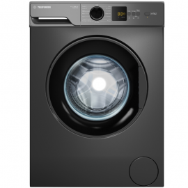 LAVE LINGE FRONTAL TELEFUNKEN 6KG DARK GRIS (6KG1000TDG)