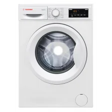 LAVE LINGE FRONTALE TELEFUNKEN 8 KG BLANC (1255CF4T-W)