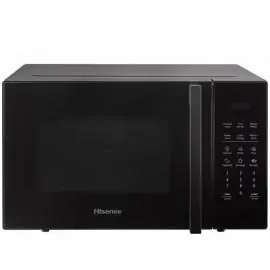 MICRO ONDE HISENSE 23 LITRES 800W CONTRÔLE DIGITAL NOIR (H23MOBS5H-BK) MICRO ONDE HISENSE 23 LITRES 800W CONTRÔLE DIGITAL NOIR (H23MOBS5H-BK)