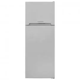 RÉFRIGÉRATEUR NEWSTAR 439 LITRES DEFROST SILVER (460SA)