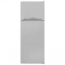 RÉFRIGÉRATEUR NEWSTAR 439 LITRES DEFROST SILVER (460SA)