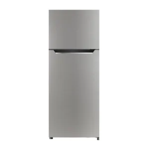 RÉFRIGÉRATEUR NEWSTAR DEFROST 138 LITRES SILVER (2400S)