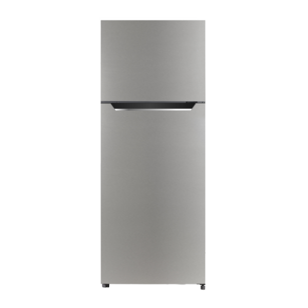 RÉFRIGÉRATEUR NEWSTAR DEFROST 138 LITRES SILVER (2400S)