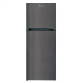 RÉFRIGÉRATEUR BIOLUX NOFROST 356LITRES INOX (DP42SSNF)