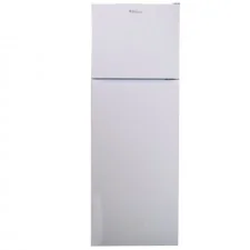 RÉFRIGÉRATEUR BIOLUX DEFROST 245 LITRES SILVER (DP35-S)