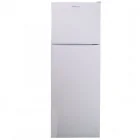 RÉFRIGÉRATEUR BIOLUX DEFROST 245 LITRES SILVER (DP35-S)