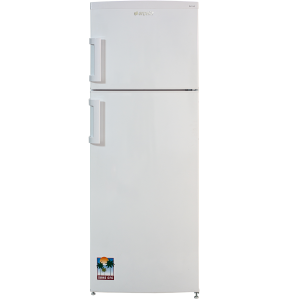 RÉFRIGÉRATEUR NOFROST ARCELIK 350 LITRES BLANC (RDX-3850B)