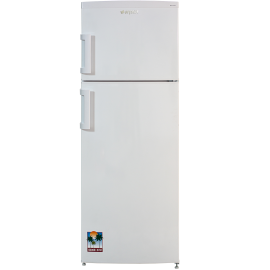 RÉFRIGÉRATEUR NOFROST ARCELIK 350 LITRES BLANC (RDX-3850B)