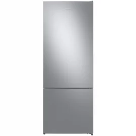 RÉFRIGÉRATEUR SAMSUNG COMBINÉ 449 LITRES SILVER (RB44TS134SA)