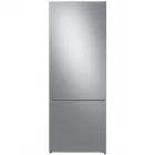 RÉFRIGÉRATEUR SAMSUNG COMBINÉ 449 LITRES SILVER (RB44TS134SA)