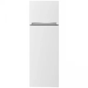 RÉFRIGÉRATEUR NEWSTAR DEFROST 168 LITRES BLANC (2600B)