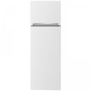 RÉFRIGÉRATEUR NEWSTAR DEFROST 168 LITRES BLANC (2600B)