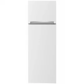 RÉFRIGÉRATEUR NEWSTAR DEFROST 168 LITRES BLANC (2600B)