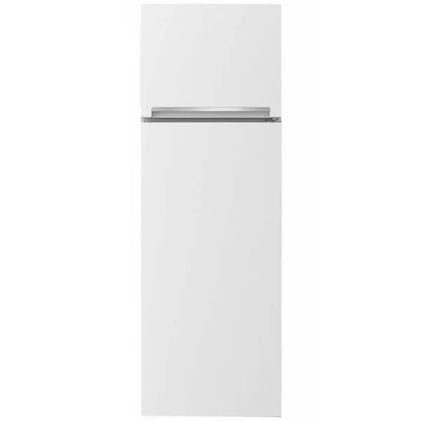 RÉFRIGÉRATEUR NEWSTAR DEFROST 168 LITRES BLANC (2600B)